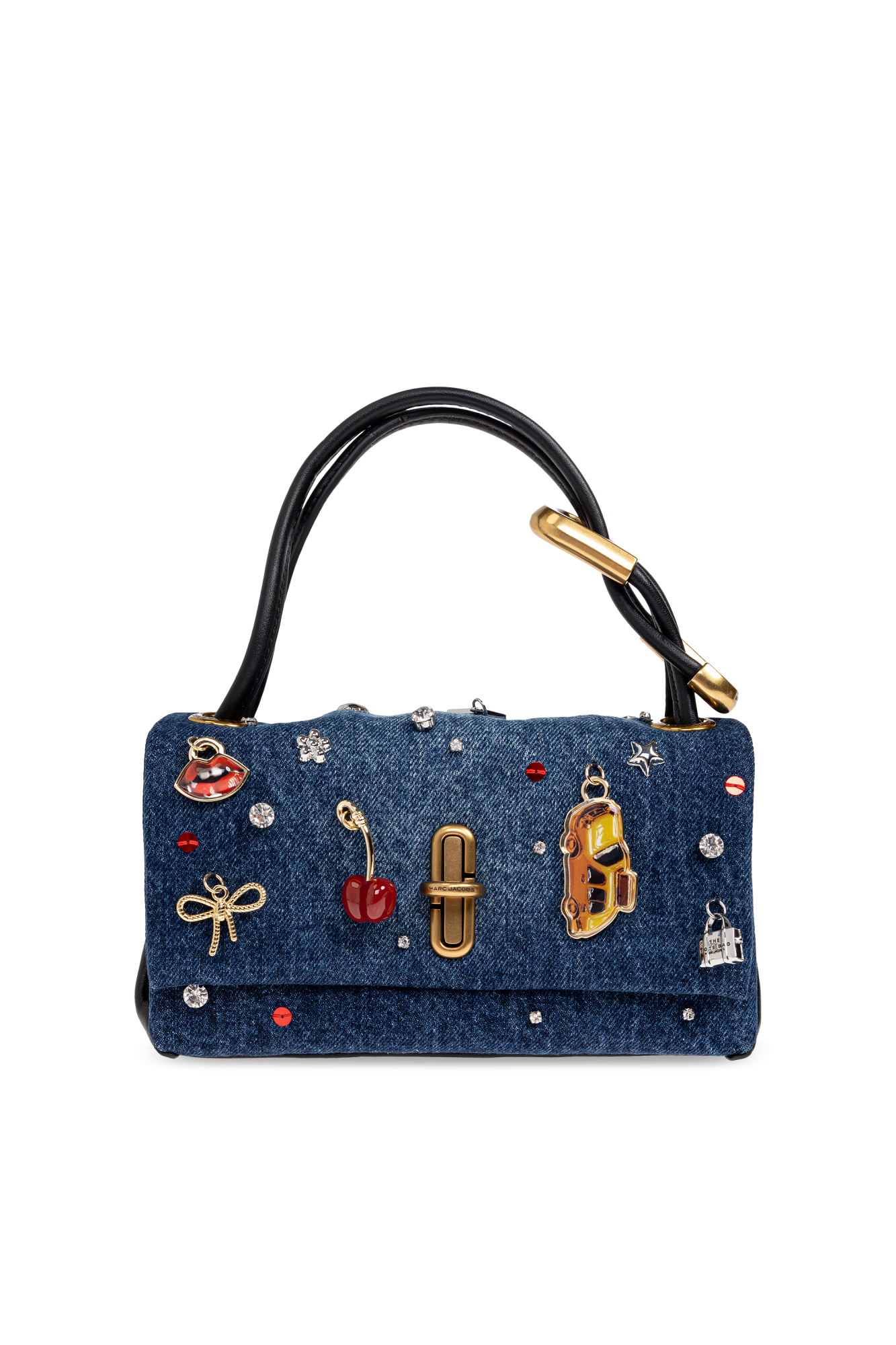 nico*新品未使用* MARC JACOBS Marc Jacobs The Small Wave Bag - Joseph